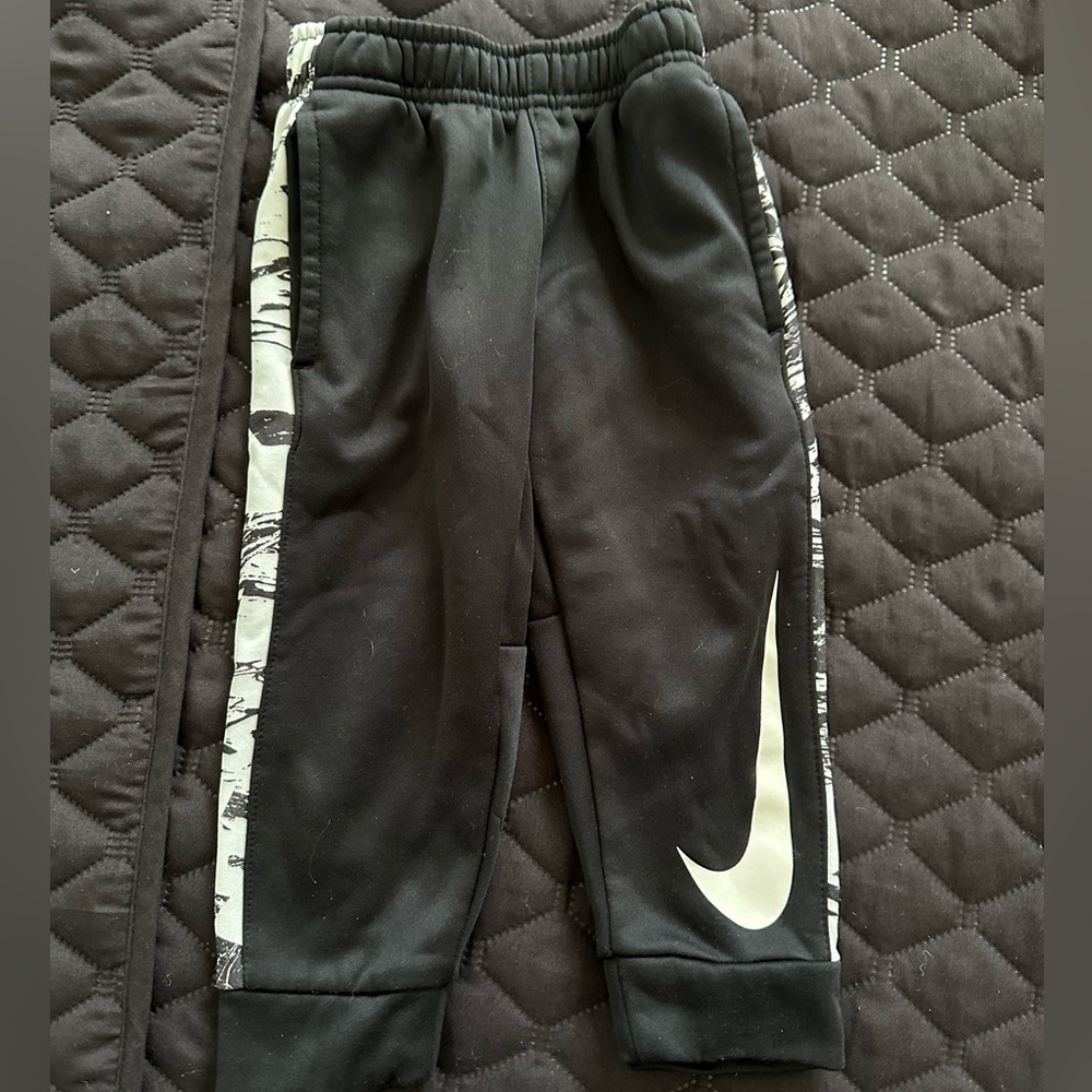 Toddler Nike pants